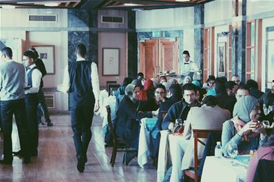 First gathering attended by participants, at which the project was introduced and material distributed