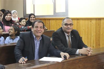 Arts in the Classroom - the Red Sea Workshop