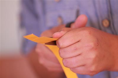 Arts in the Classroom - Marsa Matrouh Workshop