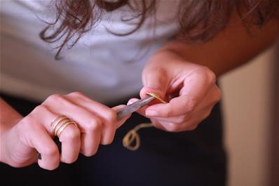 Arts in the Classroom - Marsa Matrouh Workshop