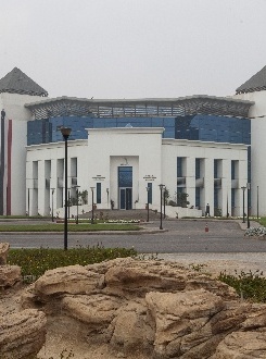 The Center for Documentation of Cultural and Natural Heritage (CULTNAT)