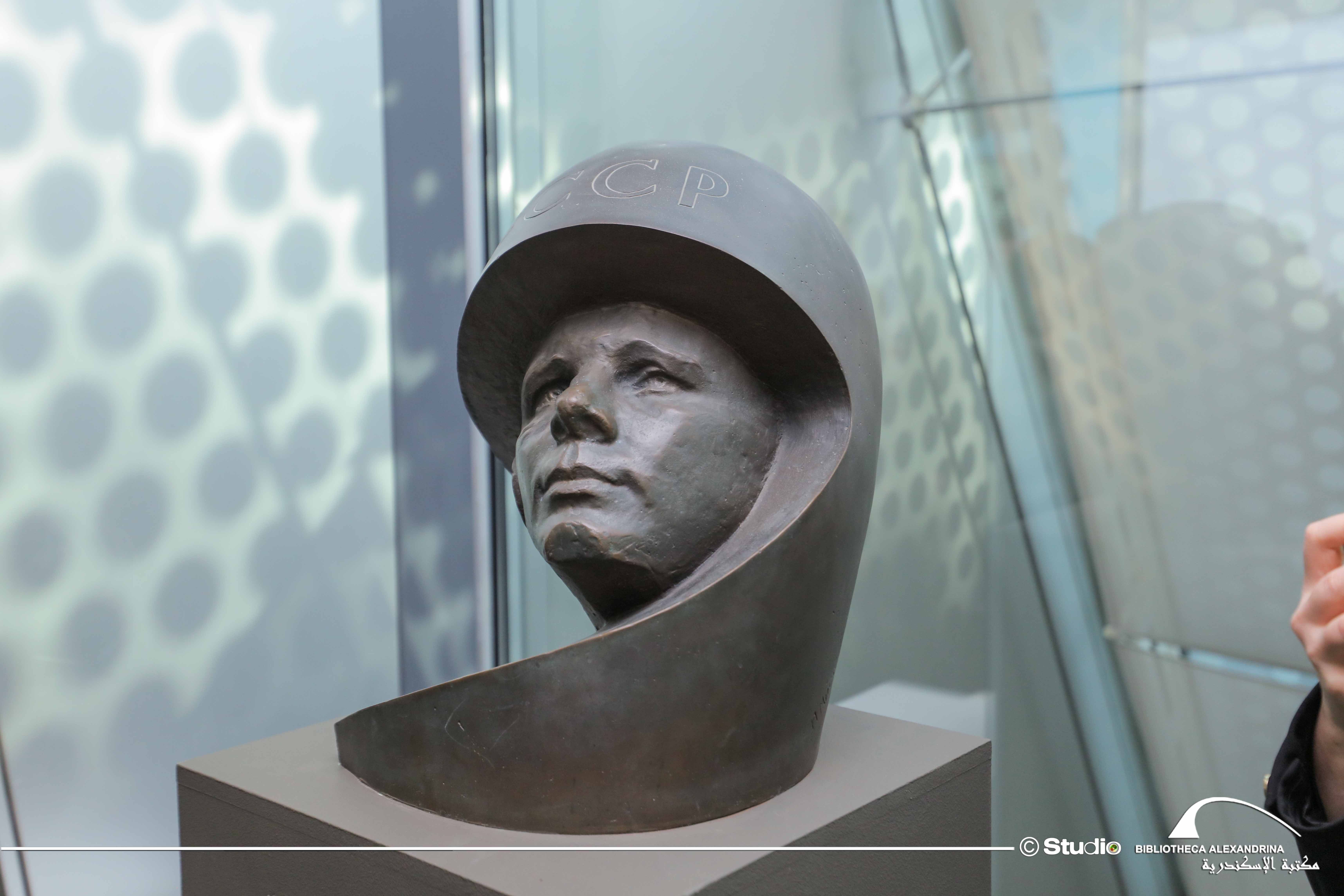 The BA and the Russian House Celebrate the 65th Anniversary of Yuri ...