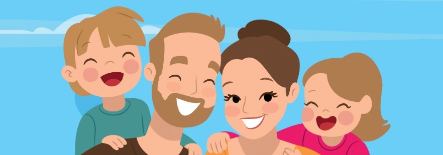 BA Children’s Library 2018 Summer Program