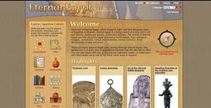 Eternal Egypt