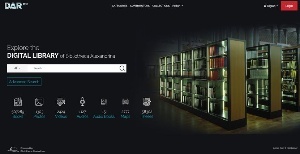 Digital Assets Repository (DAR)