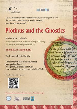 Plotinus and the Gnostics