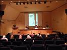 Lecture about the novel To Kill a Mockingbird by Dr. Nazek Fahmy
