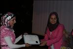 Second prize - Asmaa Youssef