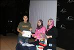 1st Prize - Momen Abdel-wahab