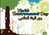 World Environment Day WED09
