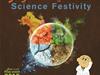 Science Festivity 2015: When Science Becomes Yours!