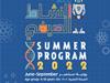 Summer Program 2022